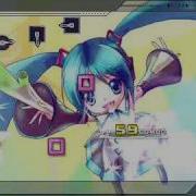 Osu Hatsune Miku Ieevan Polka Hard