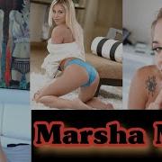 Marsha May Hot Star Super Sexy