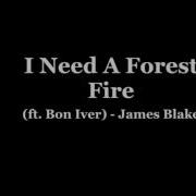 I Need A Forest Fire Feat Bon Iver