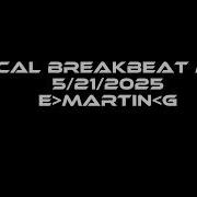 Vocal Breakbeat