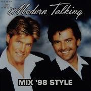 Modern Talking Cheri Cheri Lady 98 Extended Vocal Mix