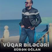 Vuqar Bileceri Suren Oglan