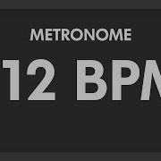 112 Bpm Metronome