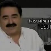 Ibrahim Tatlises Tosuno