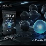 Element 3D All Packs For Windows