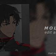 Molly Mindless Self Indulgence Edit Audio