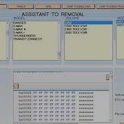 Ecu Software Dtc Off Egr Off Tva Off Vsa Off Adblue Off Dpf Off Torque Off Chip