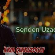 Ilkin Cerkezoglu 2024