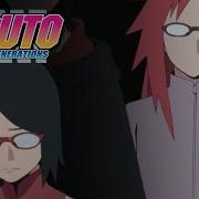 Boruto Ending 2