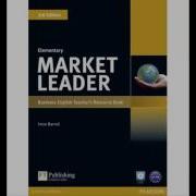 Market Leader Elementary New Edition