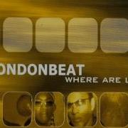 Londonbeat Where Are U Remix