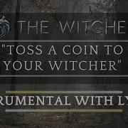 Toss A Coin To Your Witcher Minus