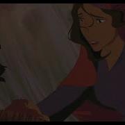 River Lullaby The Prince Of Egypt