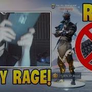 Mongraal Scream Breaks Keyboard Crazy Rage