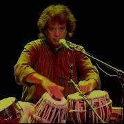 Zakir Hussain