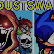 Dustswap Fnf