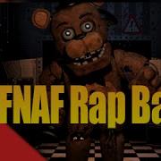 Fnaf Rap Battle