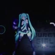 Echo X Hibikase Live Miku Gumi