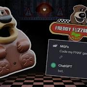 Unity Fnaf