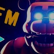 Lost On Fun Fnaf Song