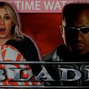 React To Blade