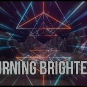 Lee Richardson Jonathan Murrill Tom Ford Burning Brighter Electro Blues 2