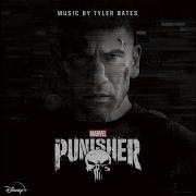 The Punisher Main Theme