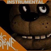 Fnaf Song Instrumental 1 Hour