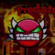 I Passed Predator In Geometry Dash