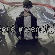 Saysh X Anderson Rocio Invincible Sub Español Lyrics