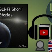 Five Sci Fi Short Stories By H Beam Piper Full Audio Book Free Audio Books