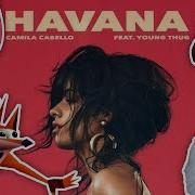 Camila Cabello Havana Meme Cover