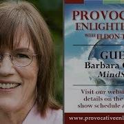 Barbara Oakley Mindshift On Provocative Enlightenment