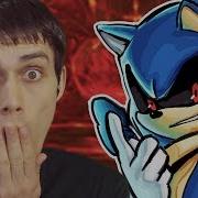 Соник Exe И Очень Жуткие Скримеры Sonic Exe Roblox Роблокс