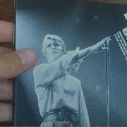David Bowie Welcome To The Blackout 78
