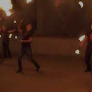 Fire Show Фристайл На Палках