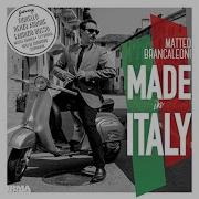 Matteo Brancaleoni L Italiano Feat Fabrizio Bosso Fiorello