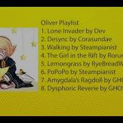 Oliver Playlist Vocaloid