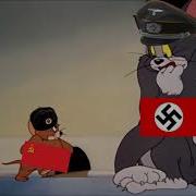 Tom And Jerry Ww2 Meme