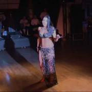 Alla Kushnir Professional Belly Dance Sexy Belly Dance Thatil Shibbak Youtube