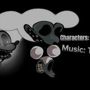 Fnf Mouse The End