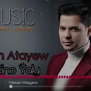 Mekan Atayew Kino Yaly