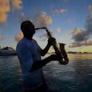 Михаил Морозов Syntheticsax Закат И Море Саксофонист
