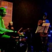 Víctor Correa In The Cool Cool Cool Of The Evening Feat Txema Riera