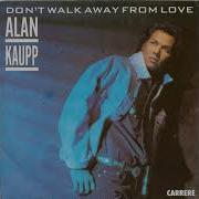 Alan Kaupp All That You Are