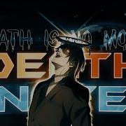 Deathi Is No More Death Note Edit