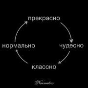 Всё Будет Нормально Слава Марлоу