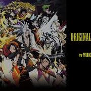 Shaman King 2021 Ost