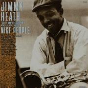 Jimmy Heath Down Shift