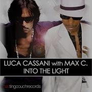 Into The Light Full Vocal Mix